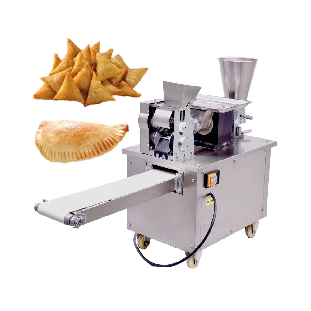Kitchen Gadgets Dumpling Maker - 110V 220V Automatic Dumpling Gyoza Machine