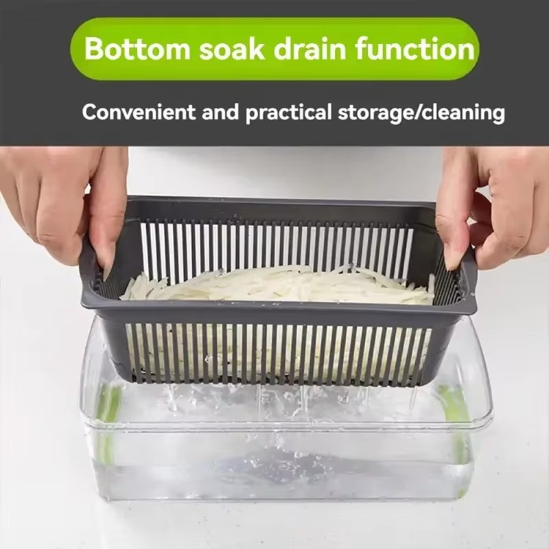 16-in-1 Multifunctional Kitche - Egg Separator Tool recension och pris