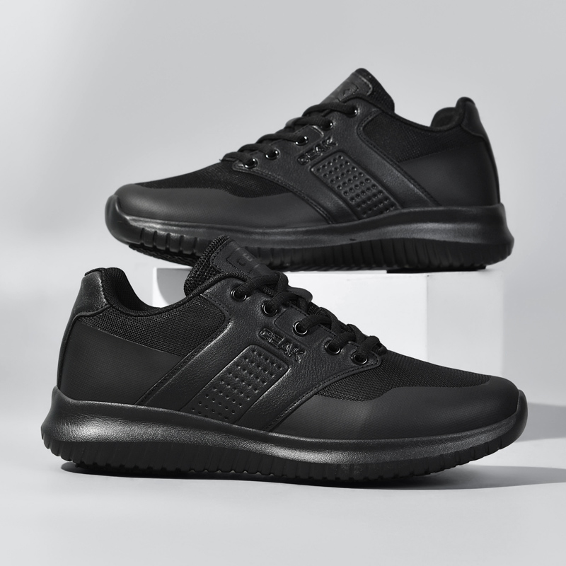Non-slip oilproof male chef sh - Kitchen Gadgets For Men recension och pris