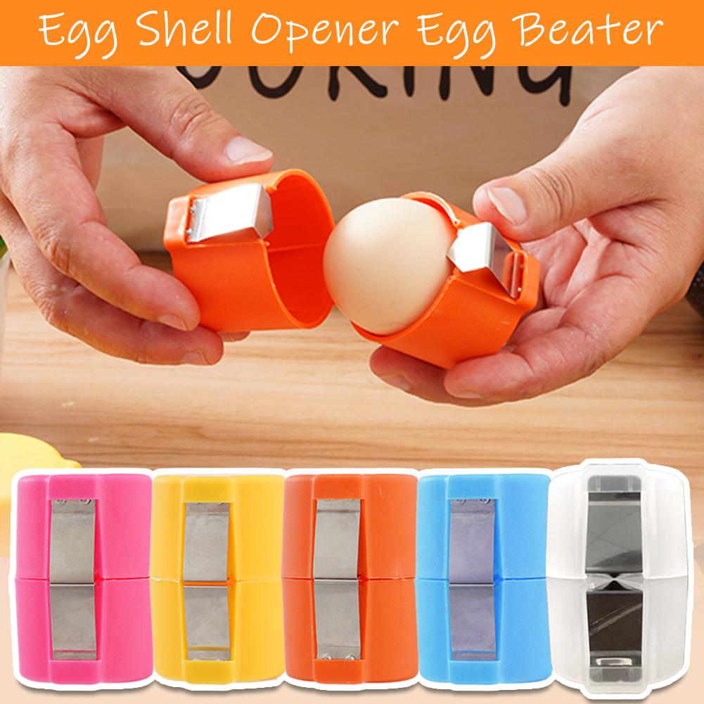 1/2/3PCS Upgrade Portable Egg  - Egg Separator Tool recension och pris