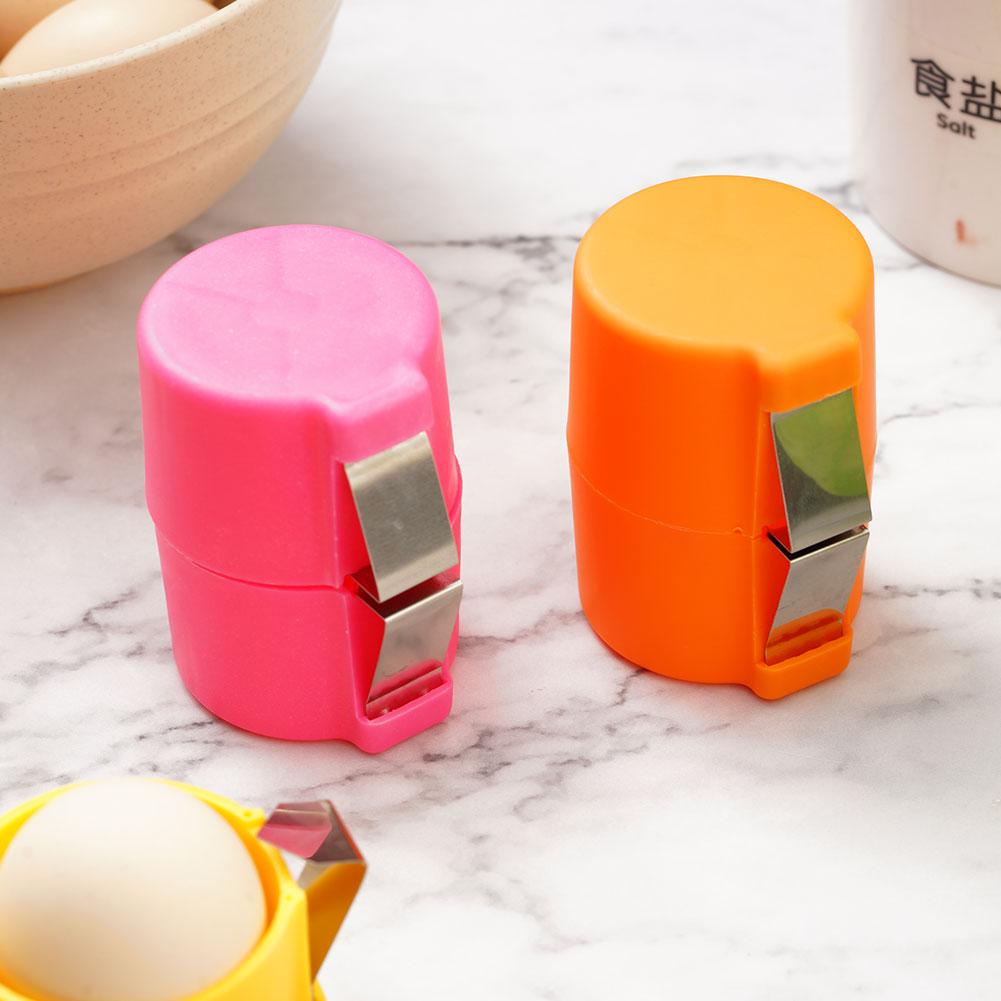 1/2/3PCS Upgrade Portable Egg  - Egg Separator Tool recension och pris