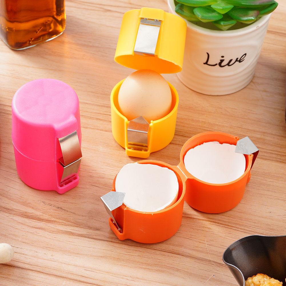 1/2/3PCS Upgrade Portable Egg  - Egg Separator Tool recension och pris