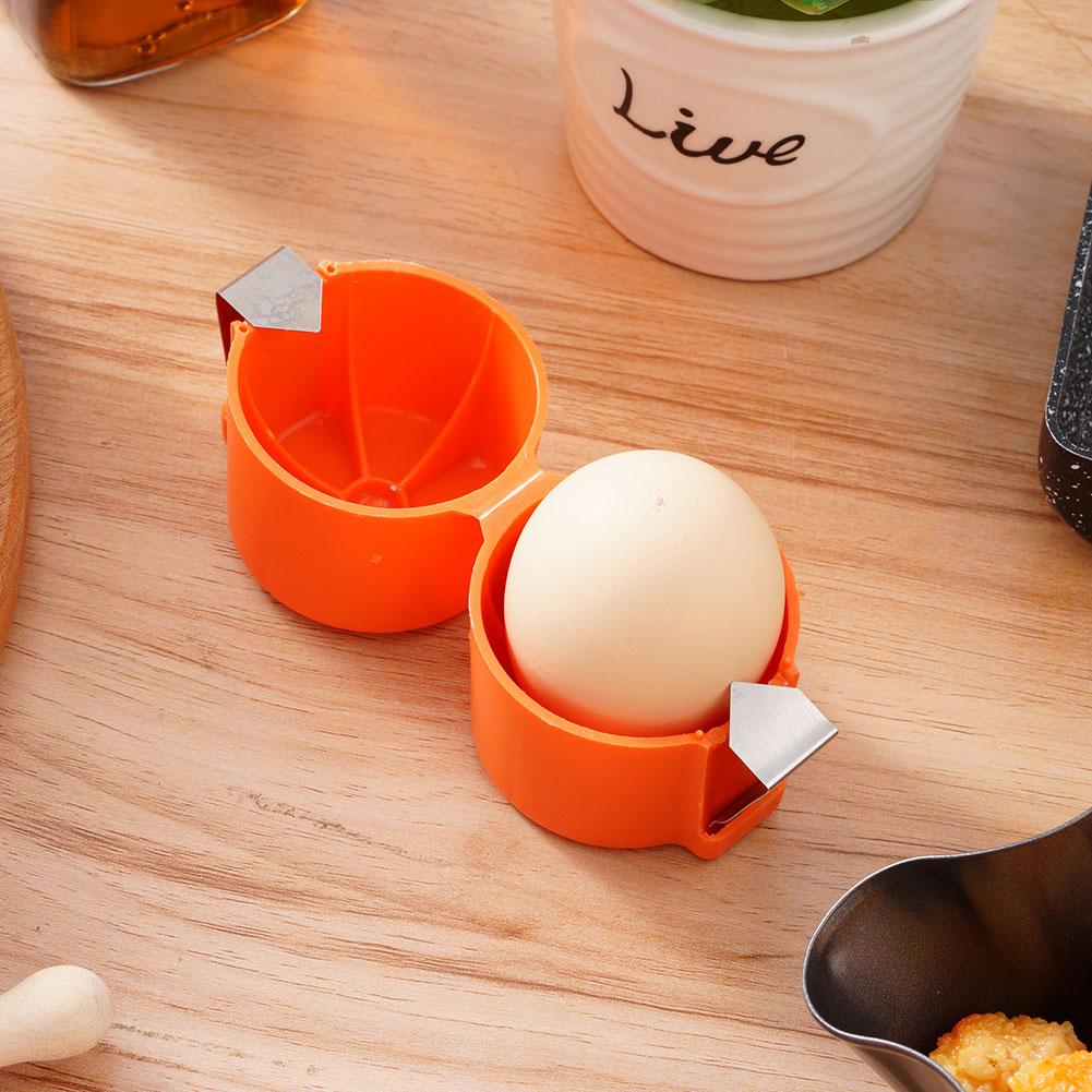 1/2/3PCS Upgrade Portable Egg  - Egg Separator Tool recension och pris