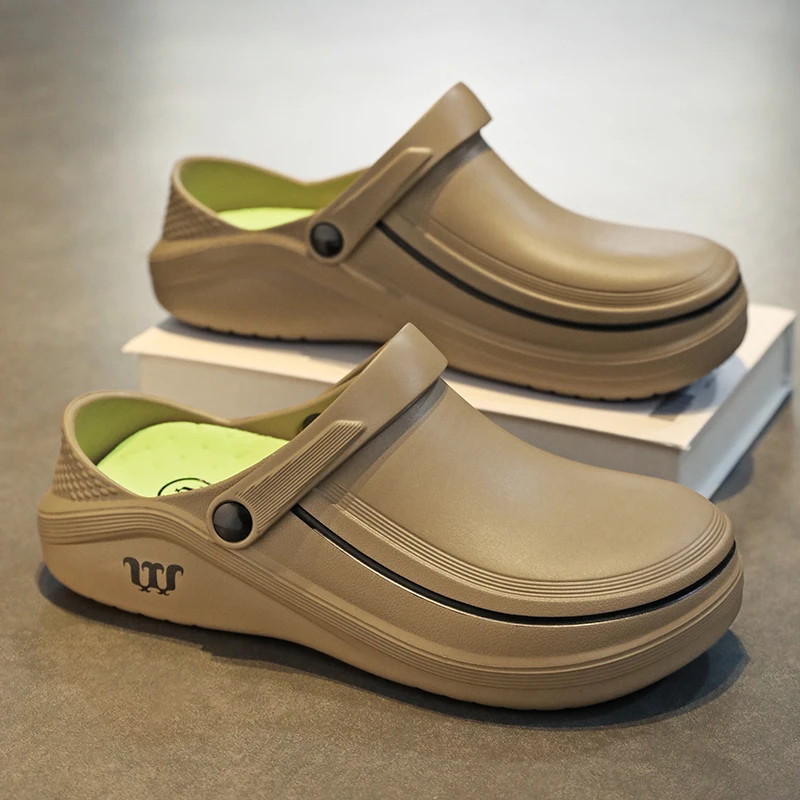 EVA Chef Shoes Lightweight Wor - Kitchen Gadgets For Men recension och pris