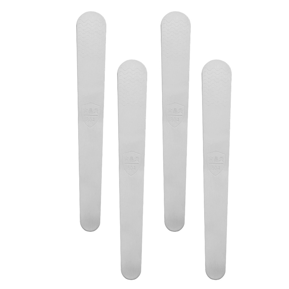 4Pcs Stainless Steel Dumpling  - Kitchen Gadgets Dumpling Maker recension och pris