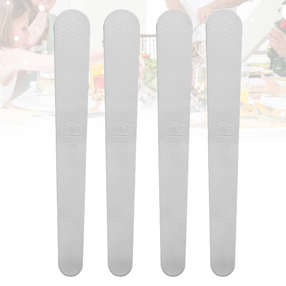 4Pcs Stainless Steel Dumpling  - Kitchen Gadgets Dumpling Maker recension och pris
