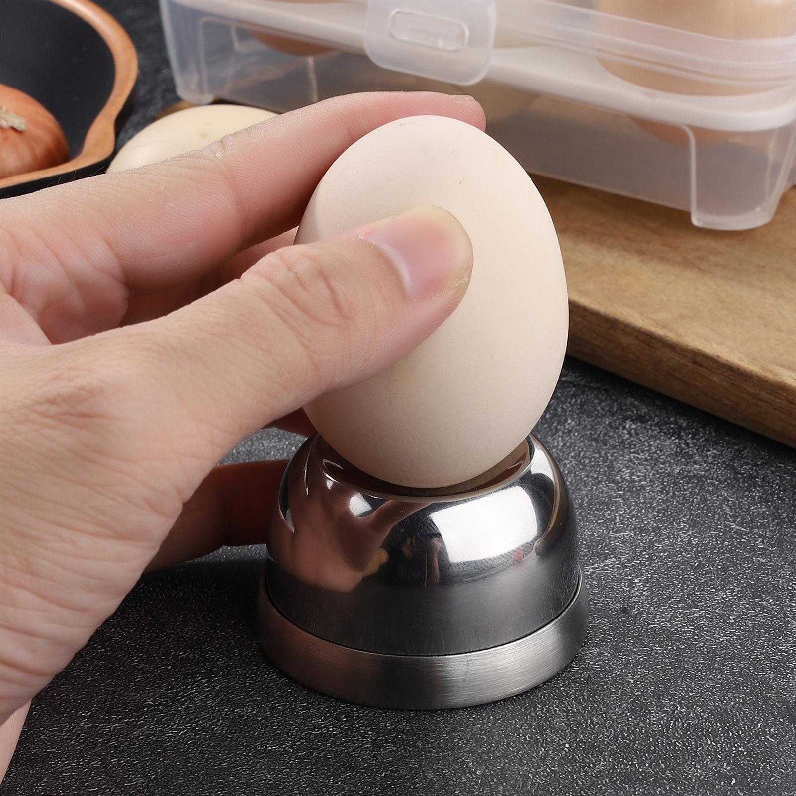 Egg Piercer 304 Stainless Stee - Egg Separator Tool recension och pris